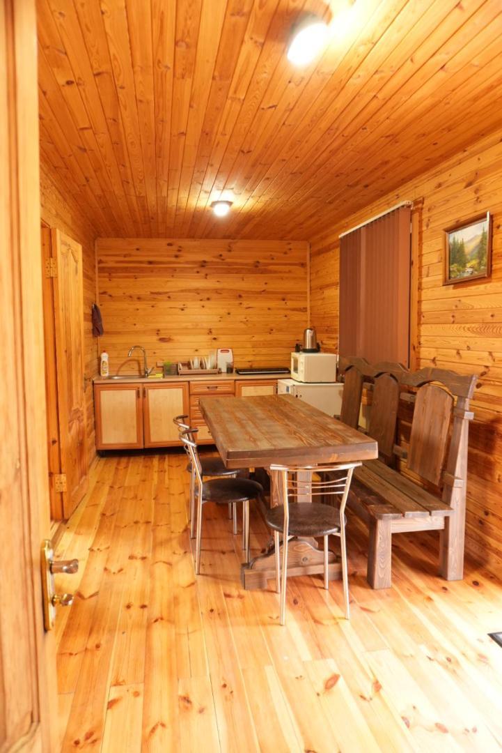 Veranda Mykulychyn Exterior foto